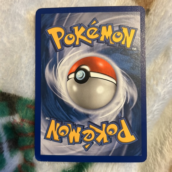 2003 Pokemon Aggron 1/109 - Picture 2 of 2